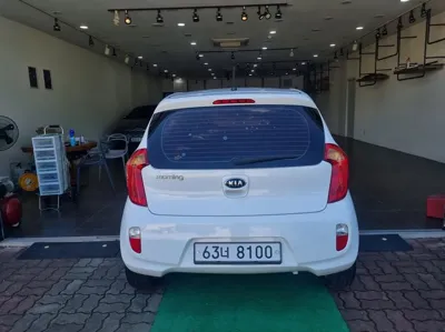 Kia Morning