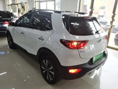 Kia KX1