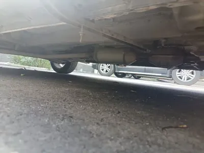 Changan CS35