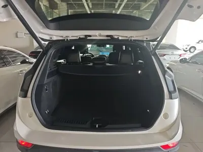 Lincoln MKC