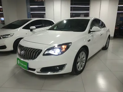 Buick Regal
