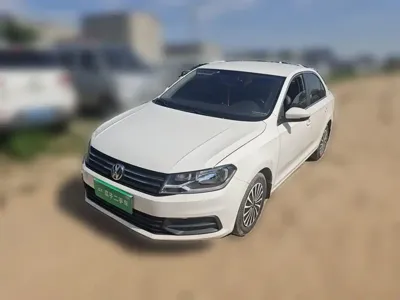 Volkswagen Santana