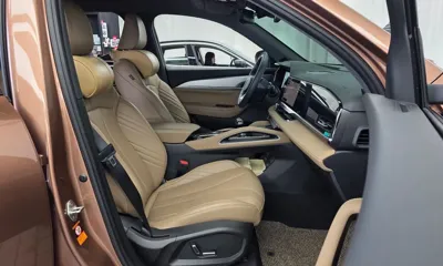 Renault-KoreaSamsung Grand Koleos