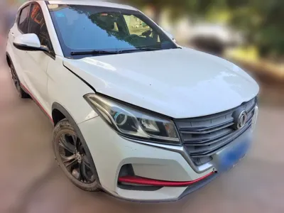 Dongfeng Fengon 500