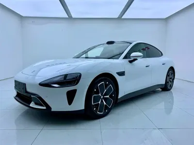Xiaomi SU7