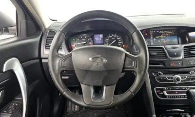 Renault-KoreaSamsung SM5