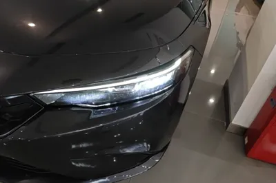 Honda Integra