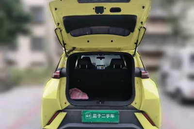 BYD Seagull