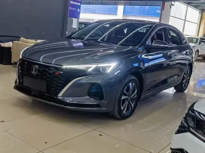 Changan Eado
