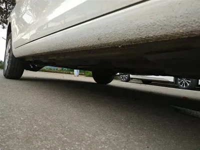 Volkswagen Santana