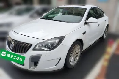Buick Regal