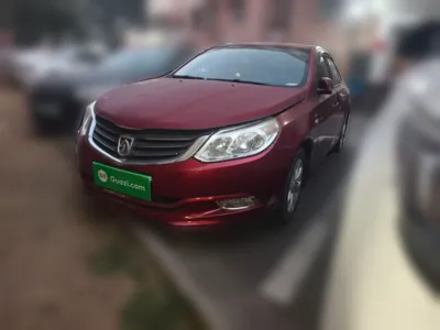 Baojun 630