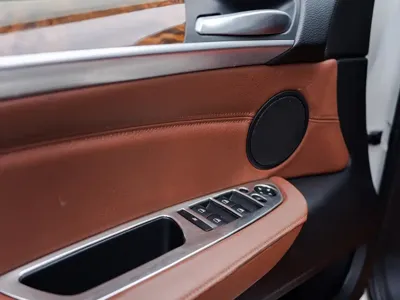 BMW X5 (Import)