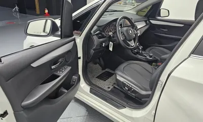BMW 2-Series