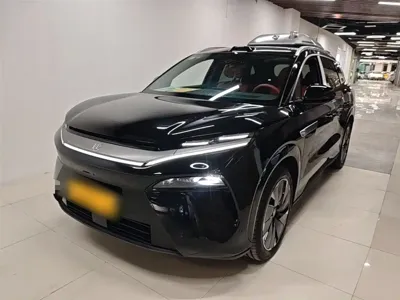 BYD 唐L