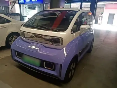 Baojun KiWi EV