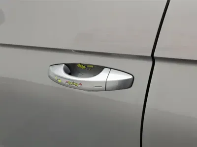 Volkswagen X