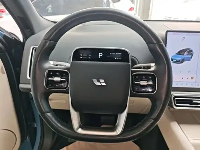 Li Auto Li L9
