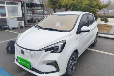 Changan Benni E-Star
