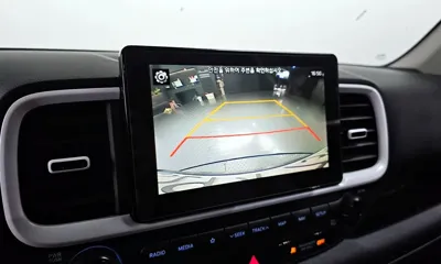 Hyundai Venue