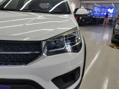 Chery Tiggo 3x