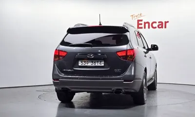 Hyundai Veracruz