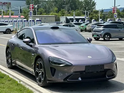 Xiaomi SU7