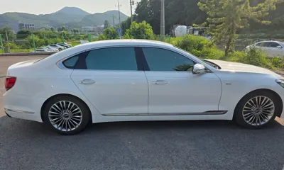 Kia K9