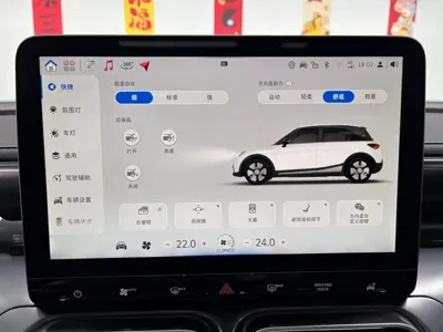 Smart Smart #1