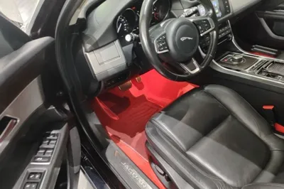 Jaguar XFL
