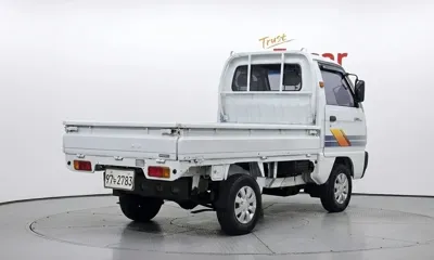 ChevroletGMDaewoo labo