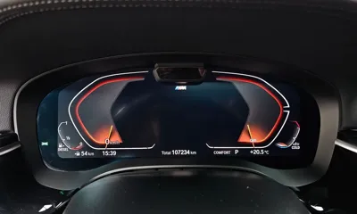 BMW Gran Turismo