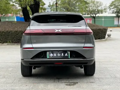 Xpeng G3