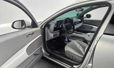 Hyundai Ioniq6