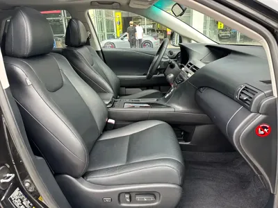 Lexus RX Classic