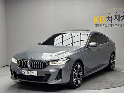BMW Gran Turismo