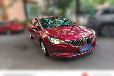 Buick Verano
