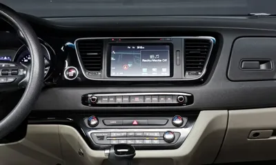 Kia Canival