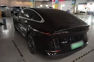 CHANGAN NEVO A07