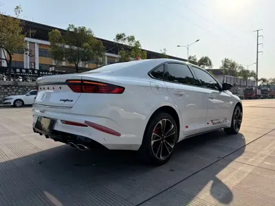Geely Xingrui