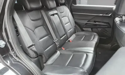 KG_Mobility_Ssangyong Torres