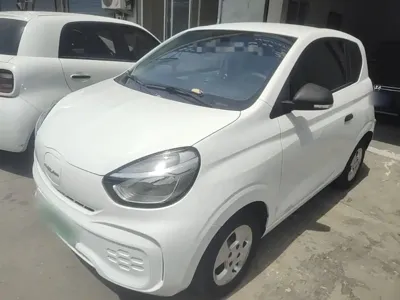 Roewe Clever