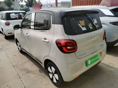 Wuling MINIEV