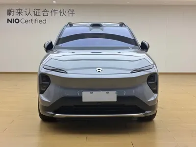 Nio ES7