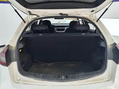Geely Vision X3