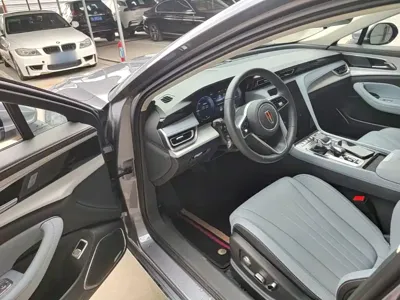 Hongqi Hongqi H5 PHEV