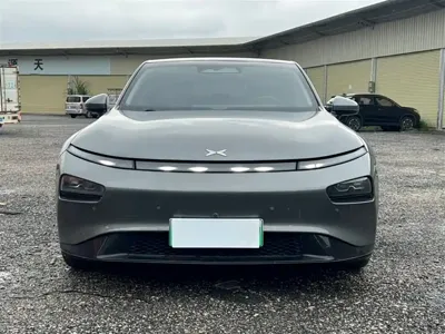 Xpeng P7