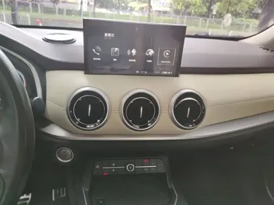 WEY Wey VV6
