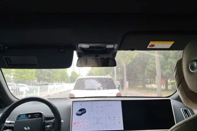Li Auto L7