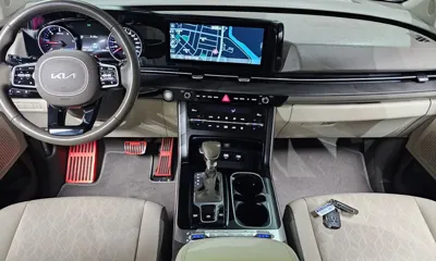 Kia Canival